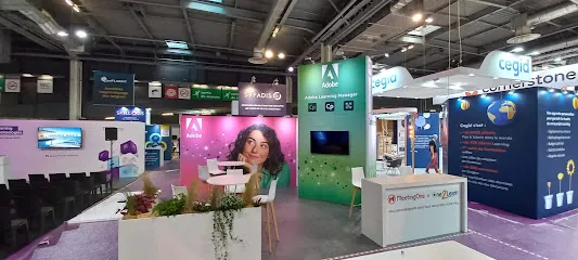 Image de Design-R Stand