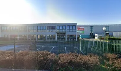 Image de FAGSI Location d´Espace Modulaire S.A.S.