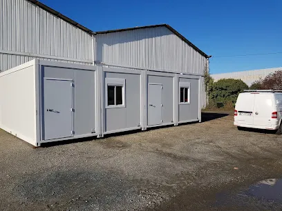 Image de Pornic Bâtiments Modulaires Services
